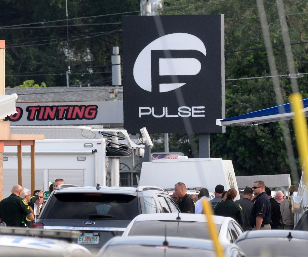 pulse, пулс