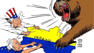 Ukraine
