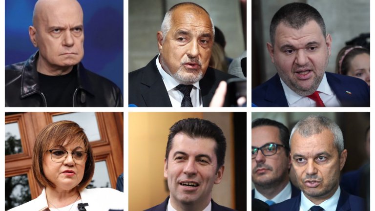 Съпоставихме данните от четири водещи агенции - ето какви тенденции се очертават