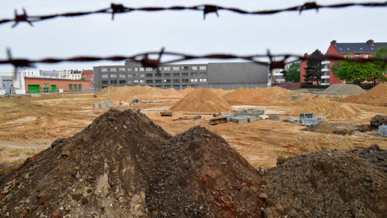 Това е най-голямата евакуация на хора в Германия заради обезвреждане на бомби, останали от Втората световна война