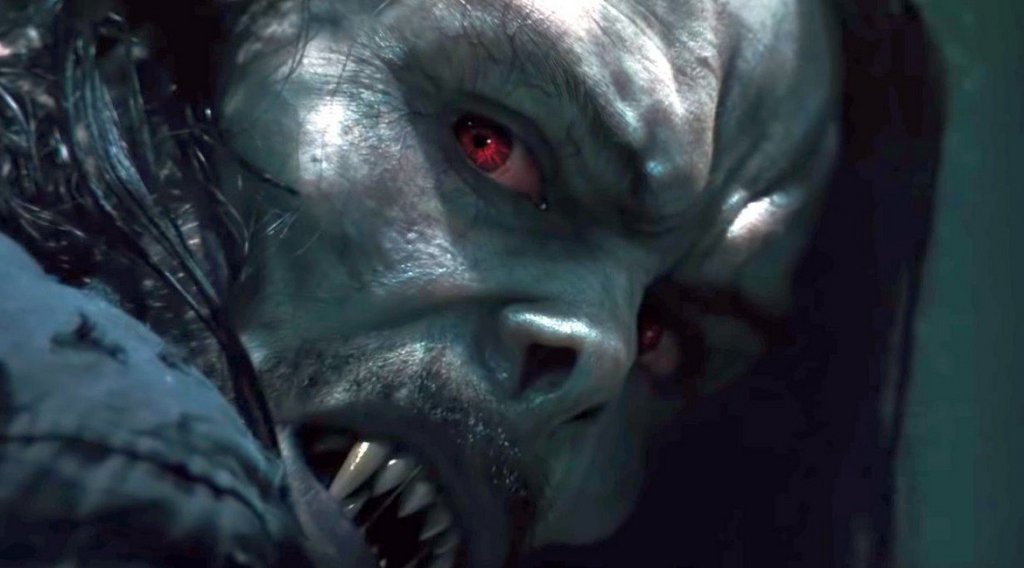 Morbius
Премиера: 8 октомври (поредно отлагане)
Вселена: Вселена на Sony с герои на Marvel

Още един филм по линиятa "враг на Спайдър-мен е антизлодей". Джаред Лето влиза в ролята на д-р Майкъл Морбиъс, който страда от рядко генетично заболяване. Той прибягва до рисков метод за лечение, което обаче го заразява с форма на вампиризъм. Морбиъс се сдобива с изключителни сили, но и с жажда за кръв, което ще го изправи и срещу ФБР. Освен Лето във филма ще видим Мат Смит (Doctor Who), Тайрис Гибсън (поредицата "Бързи и яростни") и дори Майкъл Кийтън, който видяхме като Лешояда в "Спайдър-мен: Завръщане у дома".