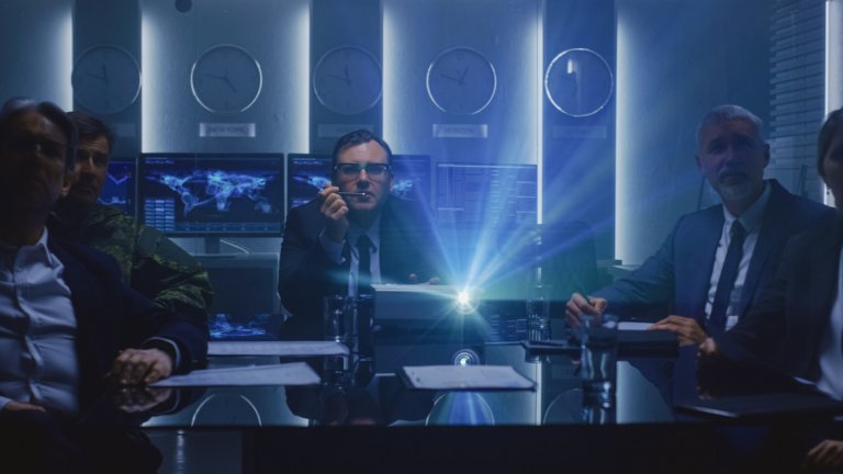 Историята помни много пандемии, но и много теории за тях