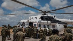 Средства на ООН попадат в ръцете на африкански терористи