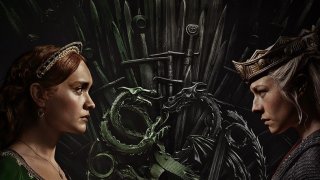 Порция завладяваща телевизия