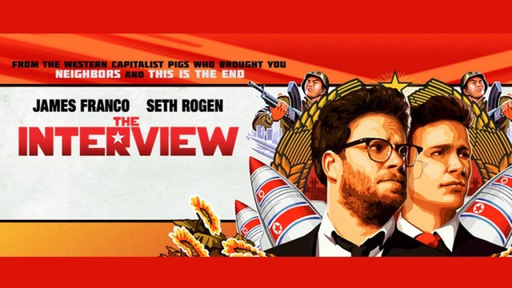 TheInterview-TheMovie