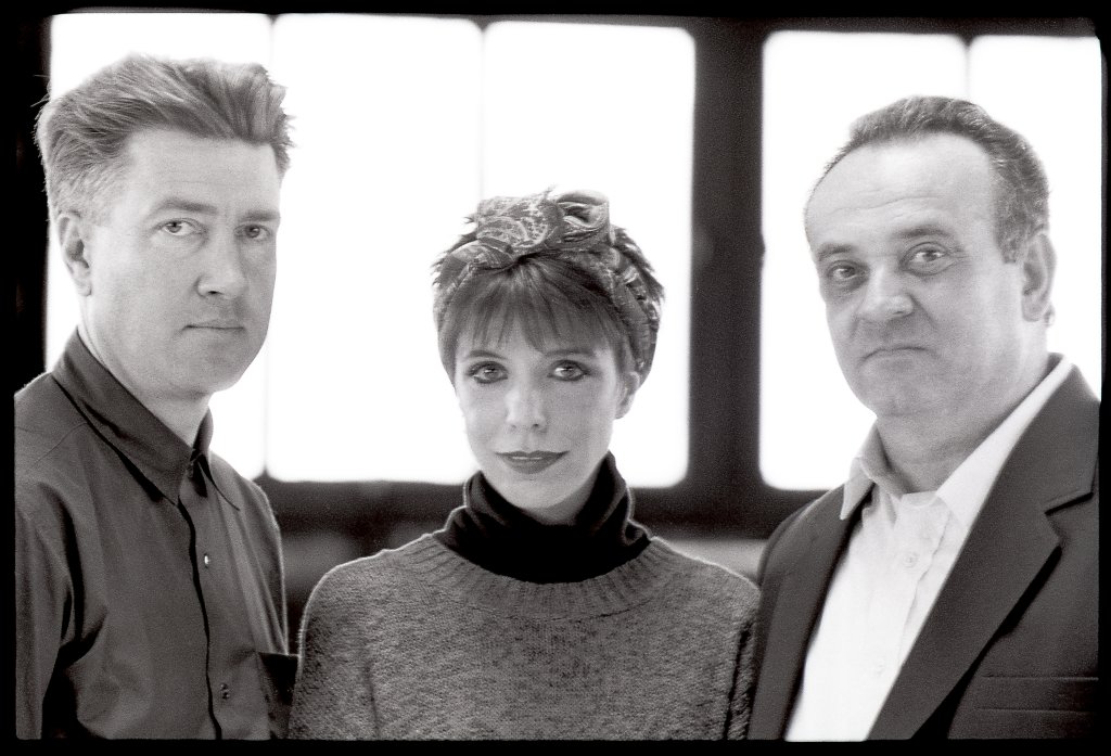 Lynch, Cruise and Badalamenti