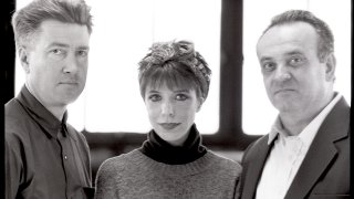 Lynch, Cruise and Badalamenti