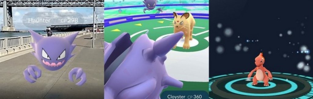 Най-добра мобилна/портативна игра - Pokemon GO
Комбинирането на двете категории в една предизвика недоволството на много фенове, които считат, че мобилните игри нямат място в една класация със заглавия за портативни конзоли като 3DS и PS Vita. След обявяването на победата на Pokemon GO някои отново възразиха, поставяйки под съмнение качествата й, но е факт, че джобните чудовища се превърнаха в един от феномените на 2016 г. Ако сте фенове на поредицата, не пропускайте новата Pokemon Sun and Moon, която излезе в края на ноември и стана най-бързо продаваната игра в историята на Nintendo.