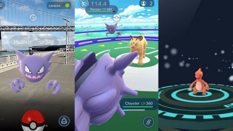 Същевременно Niantic в последно време се занимават със съдебни спорове - както от хора, които са завели искове заради играта, така и срещу група, разработвала хакнати версии на игрите на компанията.