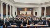 Предложението на "Прогресивна България" беше прието от правната комисия