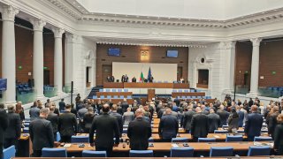 Предложението на "Прогресивна България" беше прието от правната комисия