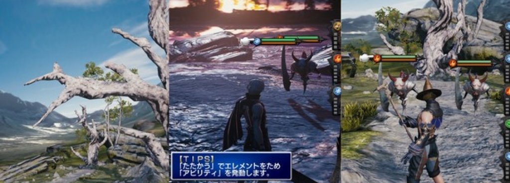 Mobius Final Fantasy (iOS, Android)
След като спечелиха милиони конзолни геймъри за последните две десетилетия, игрите от ролевата поредица Final Fantasy успешно настъпиха и на мобилния пазар. Там издателят Square Enix предлага комбинация от преработени класически заглавия и напълно нови игри; Mobius Final Fantasy е от вторият тип и обещава да ви грабне с доста красива графика. Японската компания описва Mobius Final Fantasy като "първата мобилна Final Fantasy игра с конзолно качество", а дали тези големи очаквания наистина ще се оправдаят ще разберем от 8 август нататък.