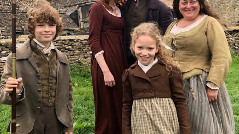 "Poldark", пети сезон
Британският исторически сериал е създаден по едноименната книжна поредица на Уинстън Греъм, с актьора Ейдън Търнър в главната роля. Действието се развива в края на XVIII век, когато главният герой се връща в Корнуол след Американската война за независимост. Новите епизоди се очакват през лятото на 2019 година.