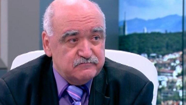 По-малко от 1 година след избора на Камен Плочев се търси нов управител на НЗОК