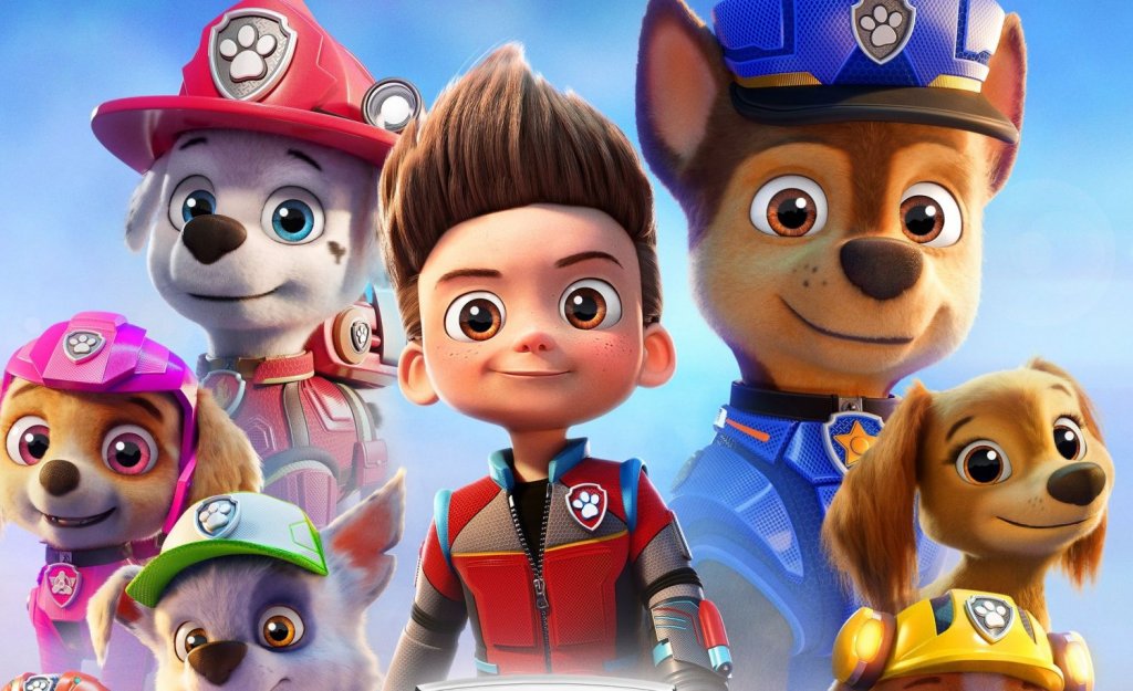 "Пес Патрул: Филмът"
Премиера: 20 август
Къде: в кината
Родители, гответе се! Любимите на децата малки и големи кутрета от спасителния отряд, водени от предводителя си Райдър, се готвят за най-опасната си мисия досега, при това на голям екран. Целта им е да спрат злодея Хъмдингър, чийто пъклен план е да унищожи Адвенчър Сити... а заедно с децата си ще имате възможност да унищожите няколко кутии пуканки, докато ставате свидетели на това как хитът от малкия екран завладява и киносалона.