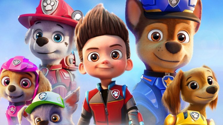 "Пес Патрул: Филмът"
Премиера: 20 август
Къде: в кината
Родители, гответе се! Любимите на децата малки и големи кутрета от спасителния отряд, водени от предводителя си Райдър, се готвят за най-опасната си мисия досега, при това на голям екран. Целта им е да спрат злодея Хъмдингър, чийто пъклен план е да унищожи Адвенчър Сити... а заедно с децата си ще имате възможност да унищожите няколко кутии пуканки, докато ставате свидетели на това как хитът от малкия екран завладява и киносалона.