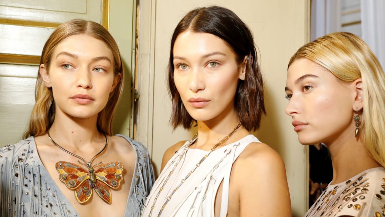 Новият тотем на жените