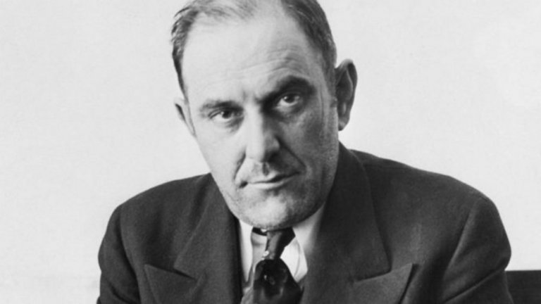 Виктор Лустиг - човекът, който продаде Айфеловата кула