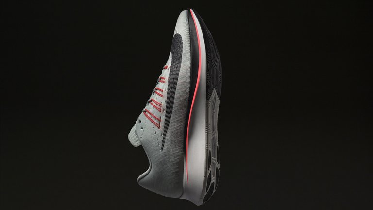 Nike представя новия модел за бегачи ZOOM PEGASUS TURBO