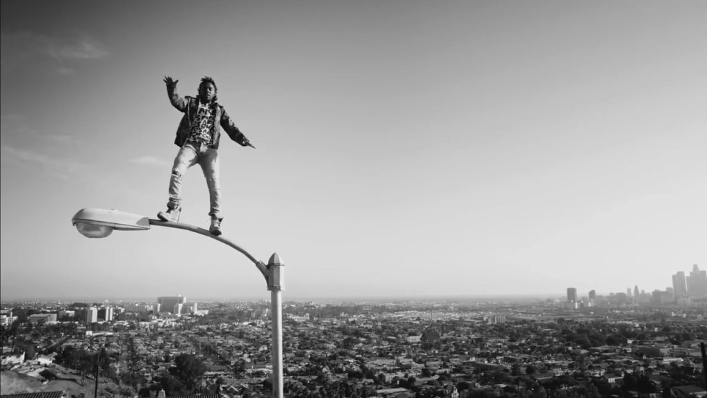 Режисура: Kendrick Lamar – Alright