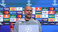 Гуардиола не е чувал за Джоб Белингам преди да премине в Борусия