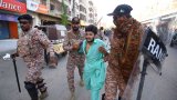 Загинали и над 1000 арестувани при протести в Пакистан