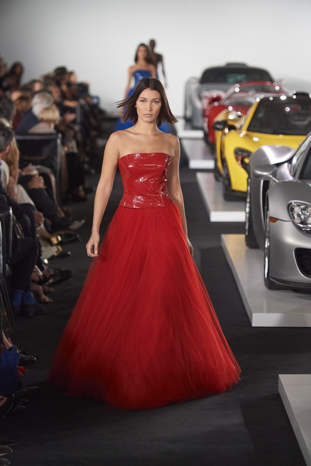 Ralph Lauren, 2017