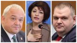 Вътрешният министър даде информация за полетите на лидера на ДПС, както и че част от тях са платени, не от него самия. Пеевски, на свой ред, обвини МВР, че ползва публичен ресурс, за да се рови в личния му живот.