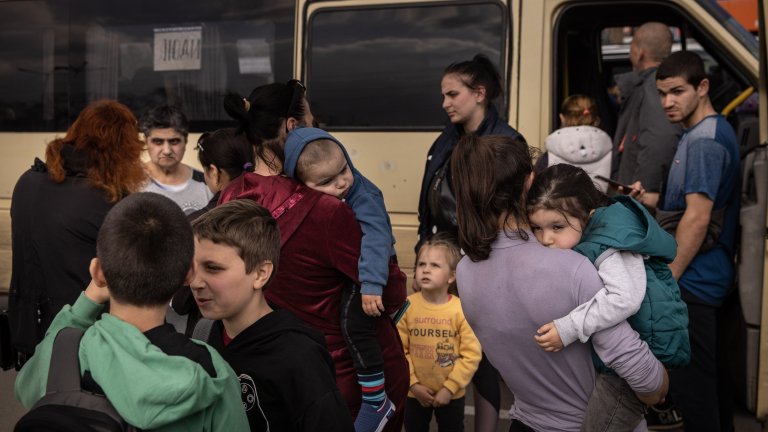 Мариана Кацарова е бивша журналистка и има солиден опит в защитата на човешките права