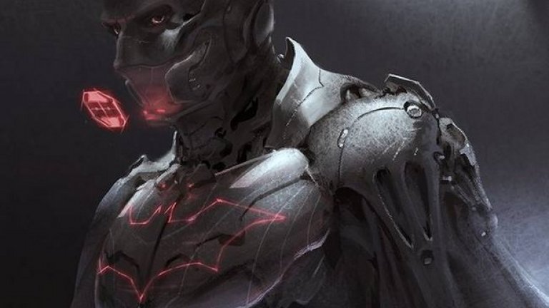 От бъдещето