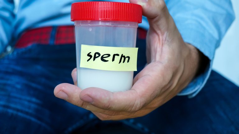 В Дания за това плащат.