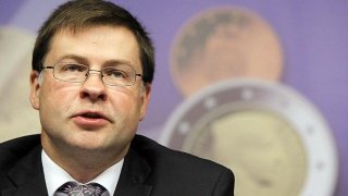 dombrovskis