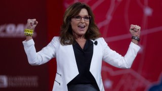 Sarah Palin