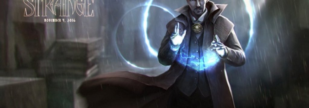 4 ноември: „Doctor Strange” – филмът с Бенедикт Къмбърбач в главната роля разказва за лекар, който открива магически и алтернативни реалности, след като претърпява ужасен инцидент.
