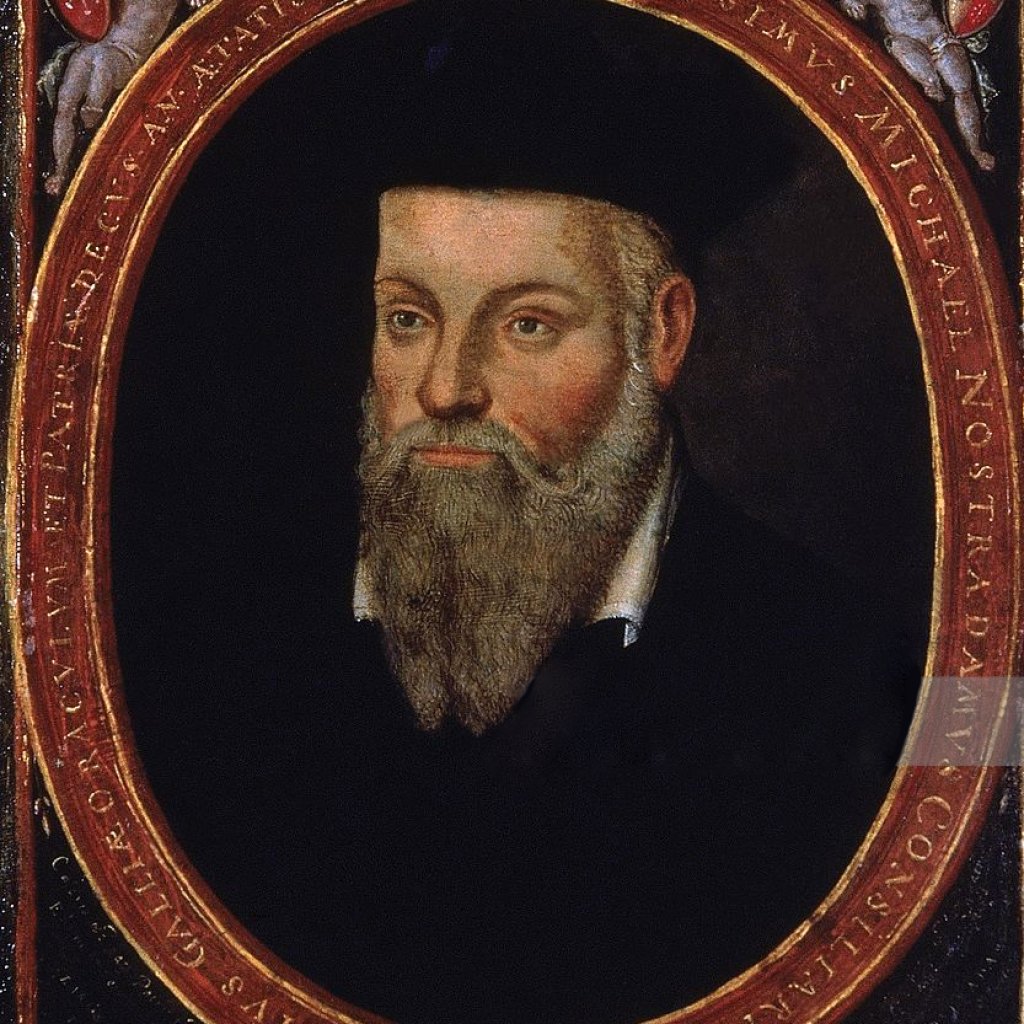 Nostradamus_by_Cesar