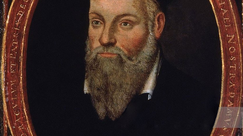Nostradamus_by_Cesar