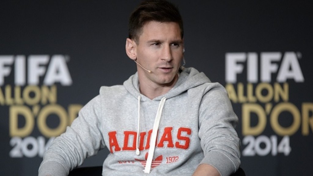 Messi