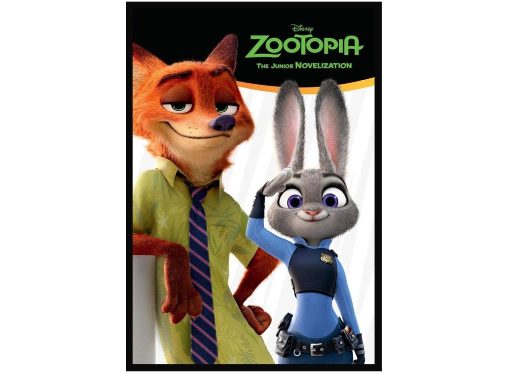 Zootropolis 
Една анимация на „Дисни“ в свят пълен със сериозно кино и супергерои никога не е излишна. „Дисни“ обичат да разказва истории за големи и малки и го правят добре, а най-любимото им, в повечето случаи, освен пеещите принцеси, са говорещите