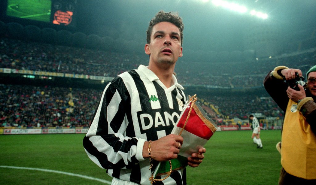 "След като напуснах футбола, сякаш умрях!": Къде изчезна легендарният Роберто Баджо?