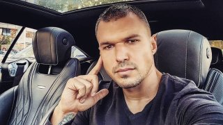 Божинов