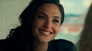 Гал Гадот отново е "жена чудо" в Wonder Woman 1984