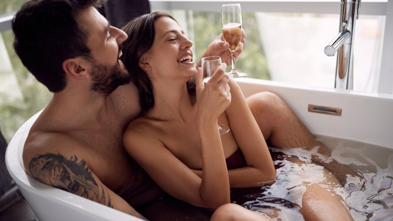 Секс, ски и спа: 6 неща, които може да правите след ваксинация