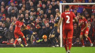 арсенал,висша лига,висша лига 21, джо алън