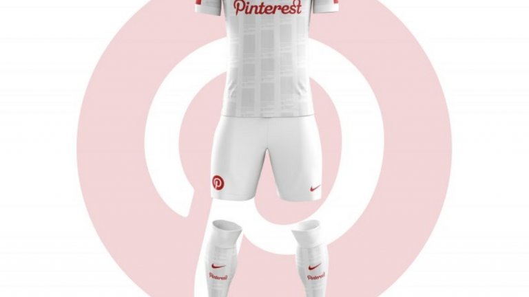 Sporting Pinterest