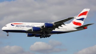 10.British-Airways