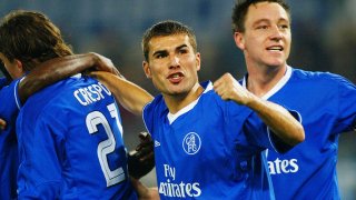 "Кокаинът беше най-лошото ми решение и без него можех да взема "Златната топка"