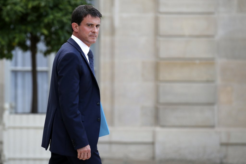 valls
