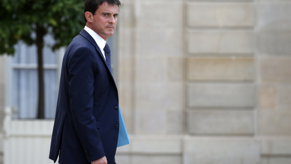 valls