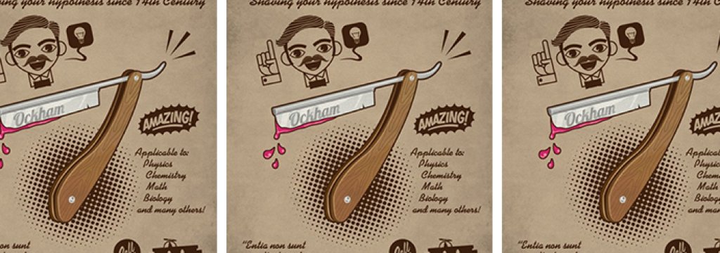 ockham's razor