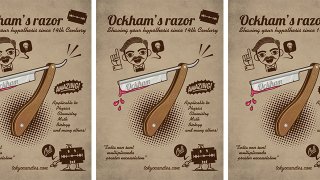 ockham's razor
